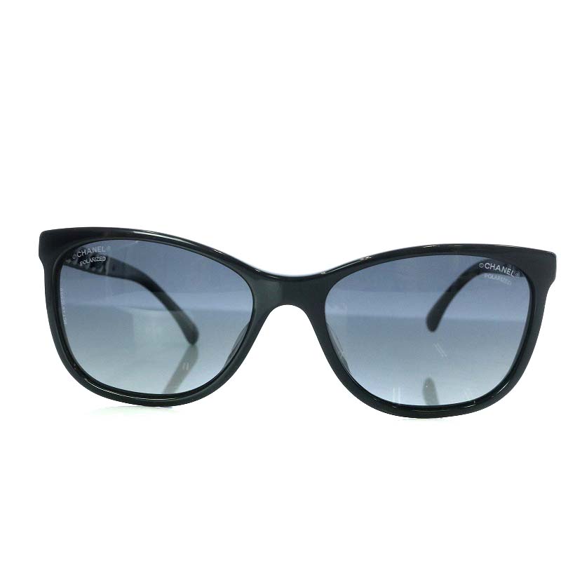 ☆CHANEL⁄シャネル サングラス シャネル サングラス ココマーク 57□17