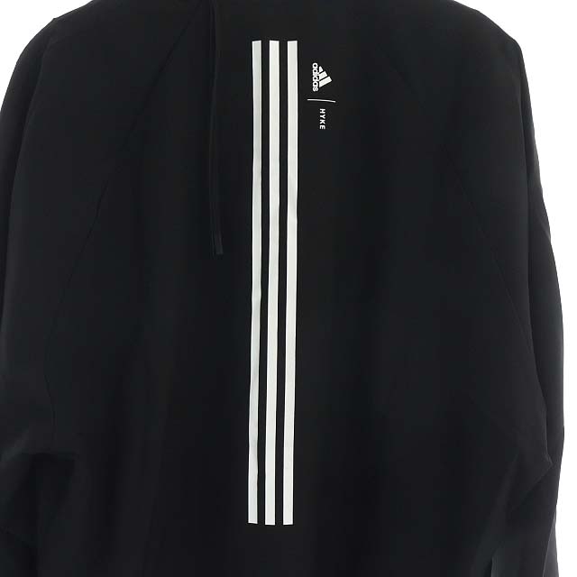未使用品 アディダス adidas × ハイク HIKE プルオーバートップス 