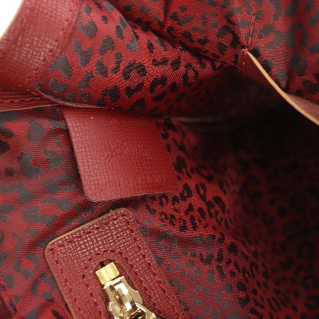 ロンシャン LONGCHAMP LE PLIAGE HERITAGE TOP HANDLE M ハンドバッグ  