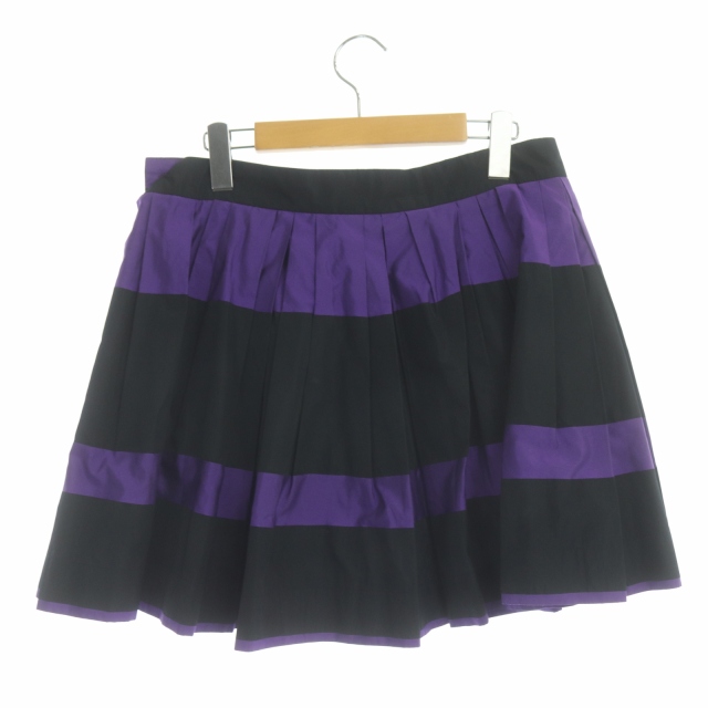 ヴィヴィアンウエストウッド Vivienne Westwood ANGLOMANIA ボーダー  