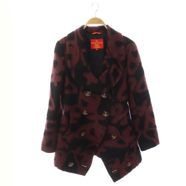 ヴィヴィアンウエストウッドレッドレーベル Vivienne Westwood RED  