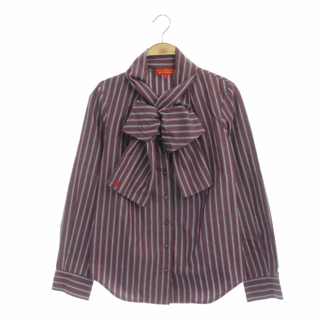ヴィヴィアンウエストウッドレッドレーベル Vivienne Westwood RED 
