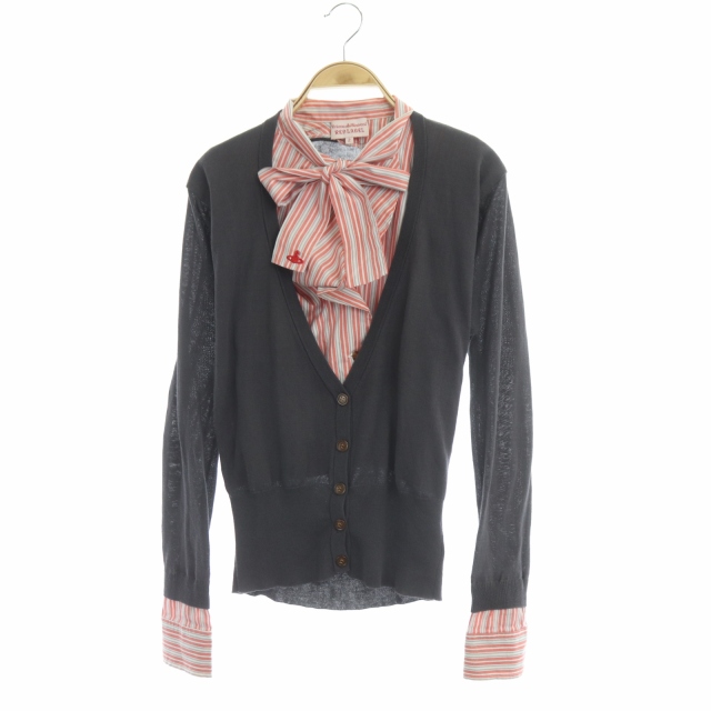 ヴィヴィアンウエストウッドレッドレーベル Vivienne Westwood RED 