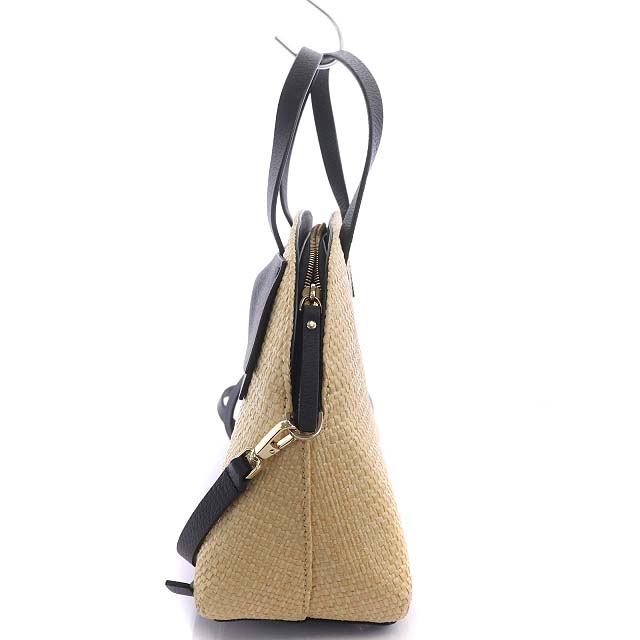 ケイトスペード KATE SPADE かごバッグ ショルダーバッグ ハンドバッグ 