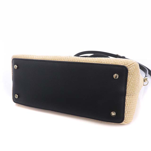 ケイトスペード KATE SPADE かごバッグ ショルダーバッグ ハンドバッグ 