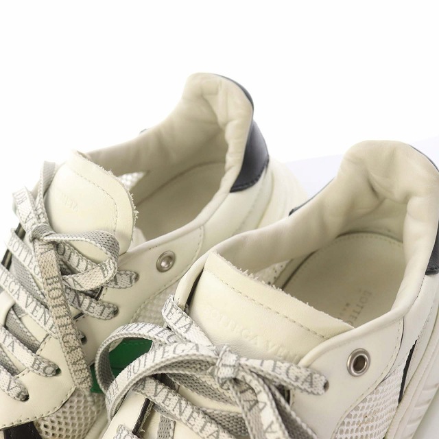 ボッテガヴェネタ BOTTEGA VENETA SPEEDSTER CARF スニーカー 