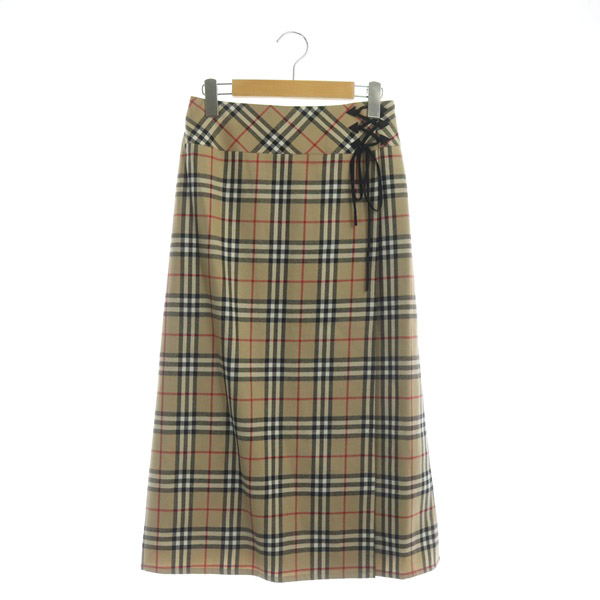 バーバリーズブルーレーベル Burberry
