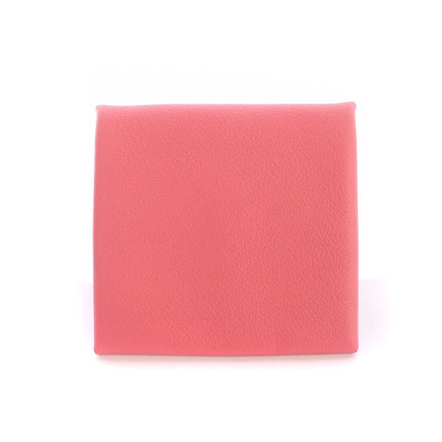 エルメス HERMES 20年製 バスティア Bastia コインケース 小銭入れ