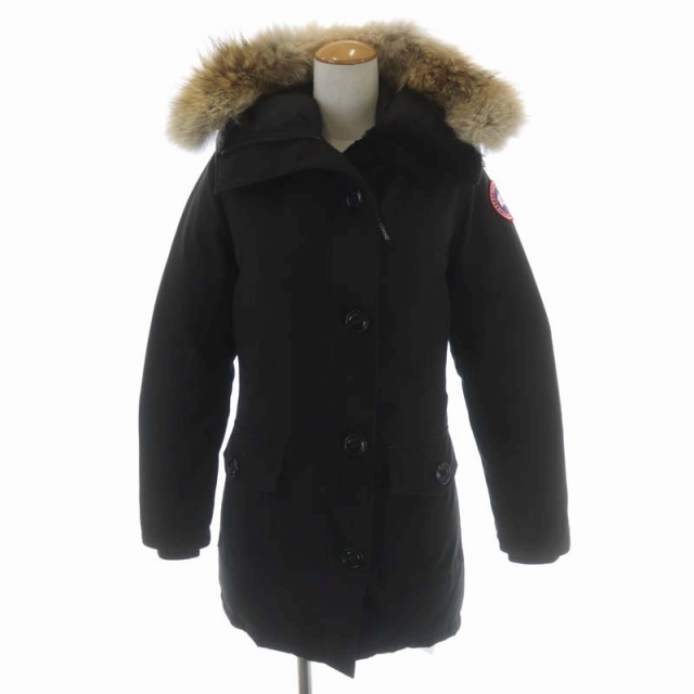 カナダグース CANADA GOOSE 2603JL BRONTE PARKA ブロンテパーカ 
