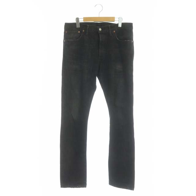 ダブルアールエル RRL ラルフローレン SLIM NARROW SELVEDGE DENIM 