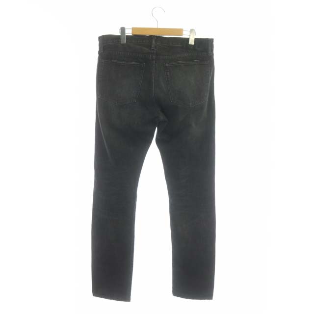 ダブルアールエル RRL ラルフローレン SLIM NARROW SELVEDGE DENIM