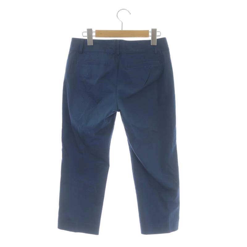 バーバリーブルーレーベル BURBERRY BLUE LABEL クロップド