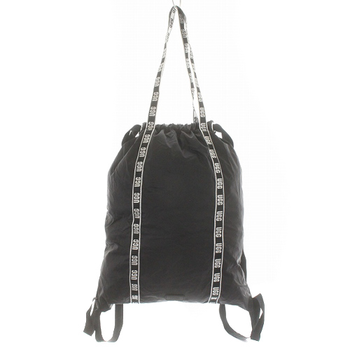 アグ UGG アランドラ パラシュート ALANDRA PARADHUTE BAG パッカー 
