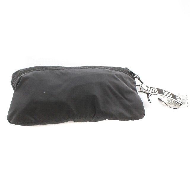 アグ UGG アランドラ パラシュート ALANDRA PARADHUTE BAG パッカー 