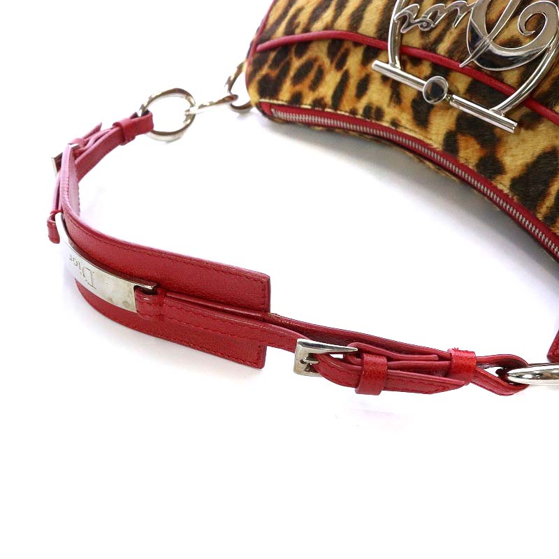 クリスチャンディオール Christian Dior ショルダーバッグ ワン