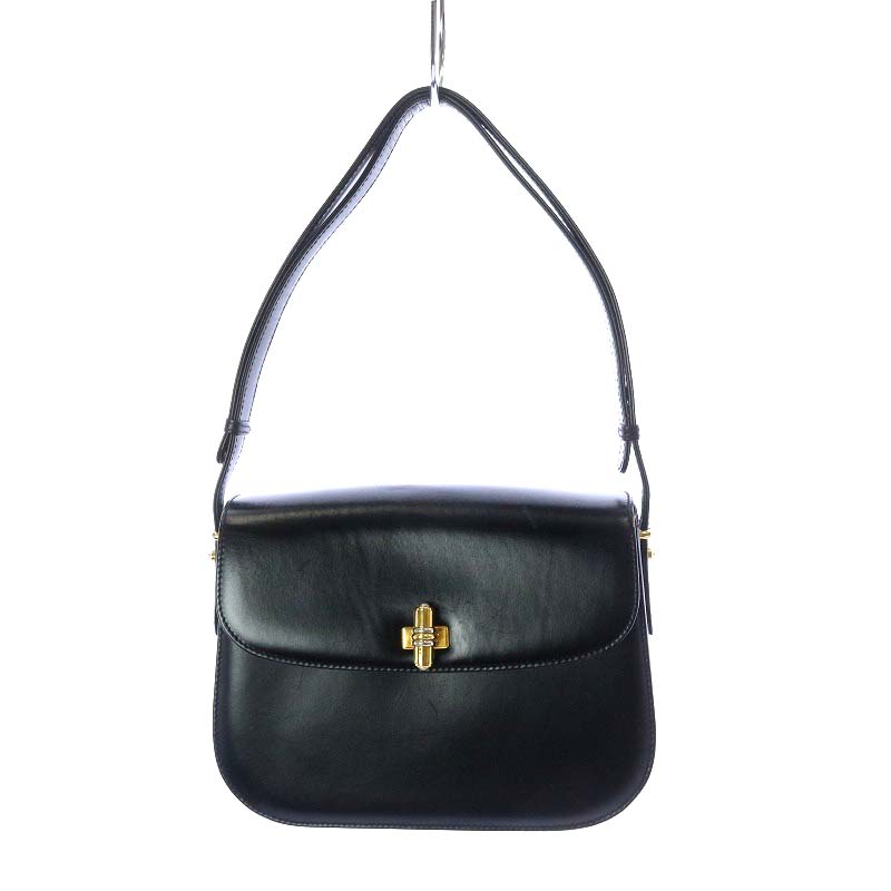 グッチ GUCCI オールグッチ ショルダーバッグ ワンショルダー レザー  