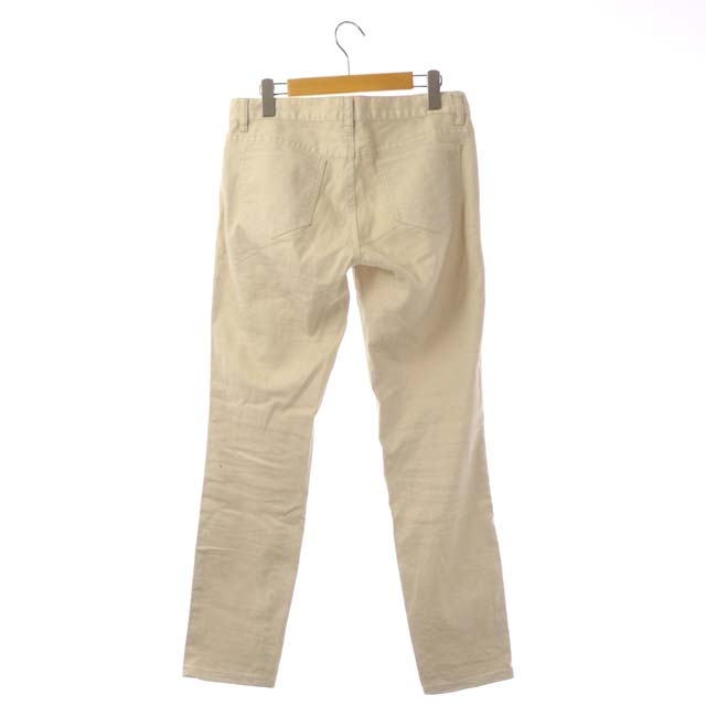 TORY BURCH トリーバーチ テーパードパンツ 総柄 ラメ 派手柄