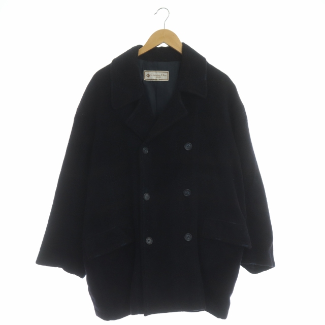クリスチャンディオール Christian Dior SPORT Pコート ピーコート  