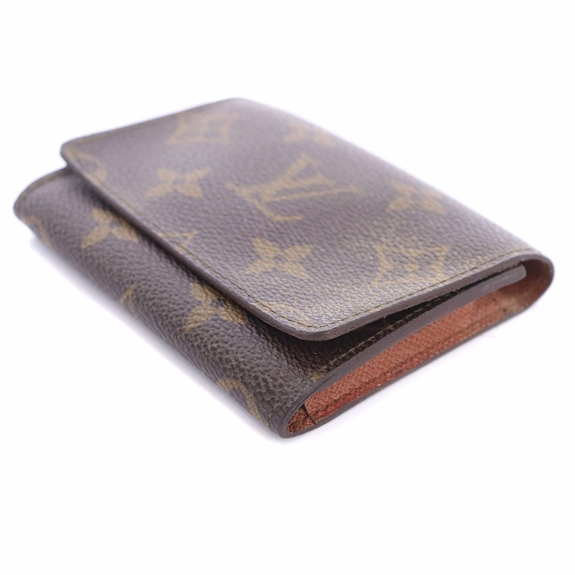 ルイヴィトン LOUIS VUITTON アンヴェロップ カルトドゥ