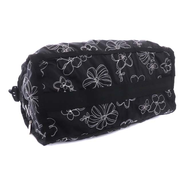 レスポートサック LesportSAC ボストンバッグ ショルダーバッグ