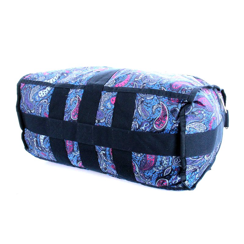 レスポートサック LesportSAC LIBERTY ART FABRICS ボストンバッグ 