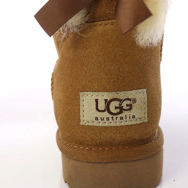 UGG australia その他 アグオーストラリア キッズ シューズ 中古 古着