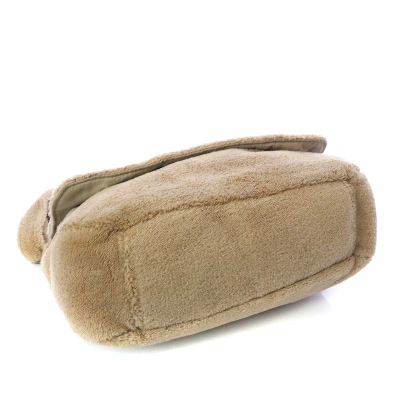 シャネル CHANEL ショルダーバッグ ワンショルダー ココマーク パイル  