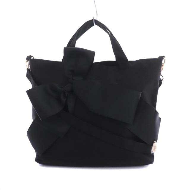 お値下げ 未使用品 エムズグレイシー トートバッグ 麗し 