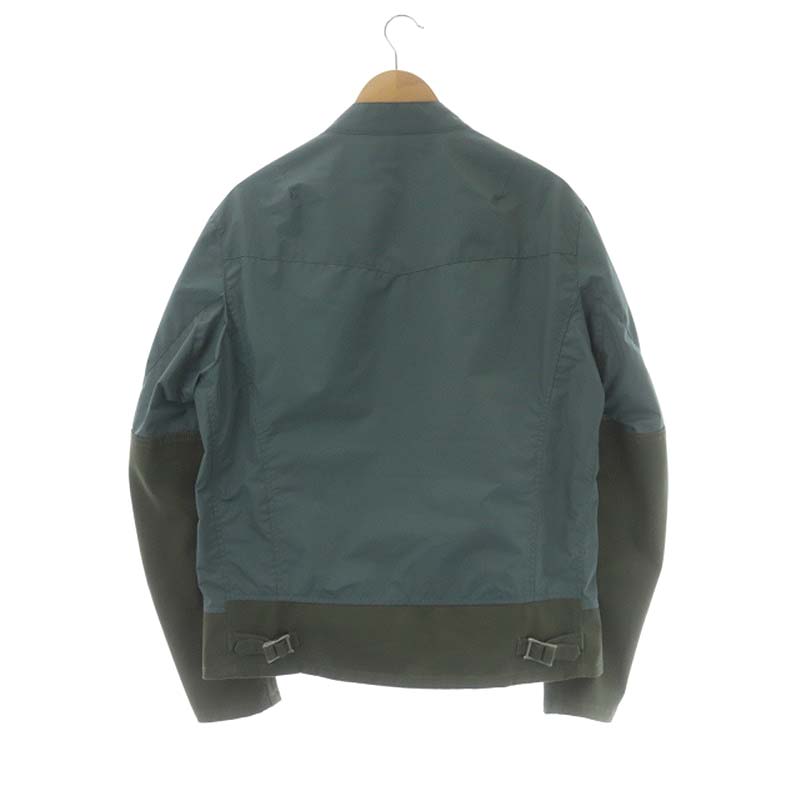 ザノースフェイス THE NORTH FACE × アイコムデギャルソンジュンヤ 