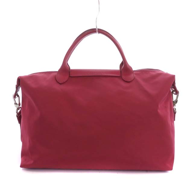 ロンシャン LONGCHAMP トートバッグ ショルダーバッグ ボストンバッグ 2WAY ル プリアージュ ナイロン マゼンタピンク /AA OS レディース 170-402207080278 | ベクトルパーク ロンシャン LONGCHAMP トートバッグ ショルダーバッグ ボストンバッグ 2WAY ル プリアージュ ナイロン マゼンタピンク /AA OS レディース 170-402207080278 | ベクトルパーク
