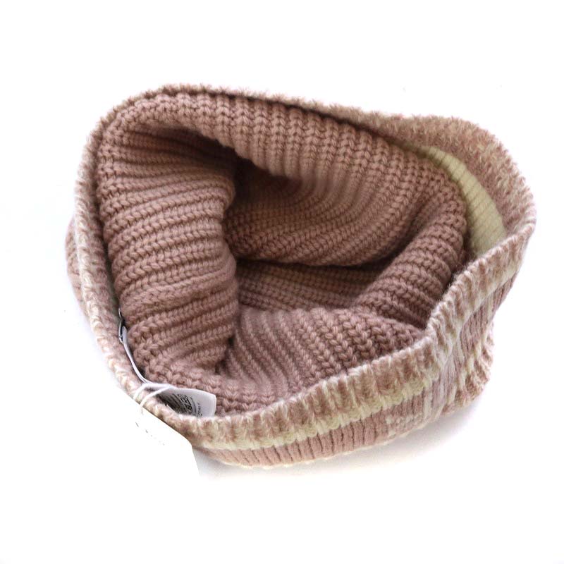 クリスチャンディオール Christian Dior 21SS 帽子 ニット帽 ビーニー