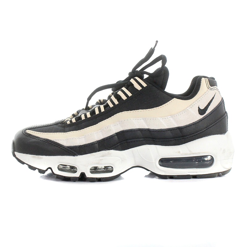 ナイキ NIKE WMNS AIR MAX 95 エア マックス 95 スニーカー レザー  