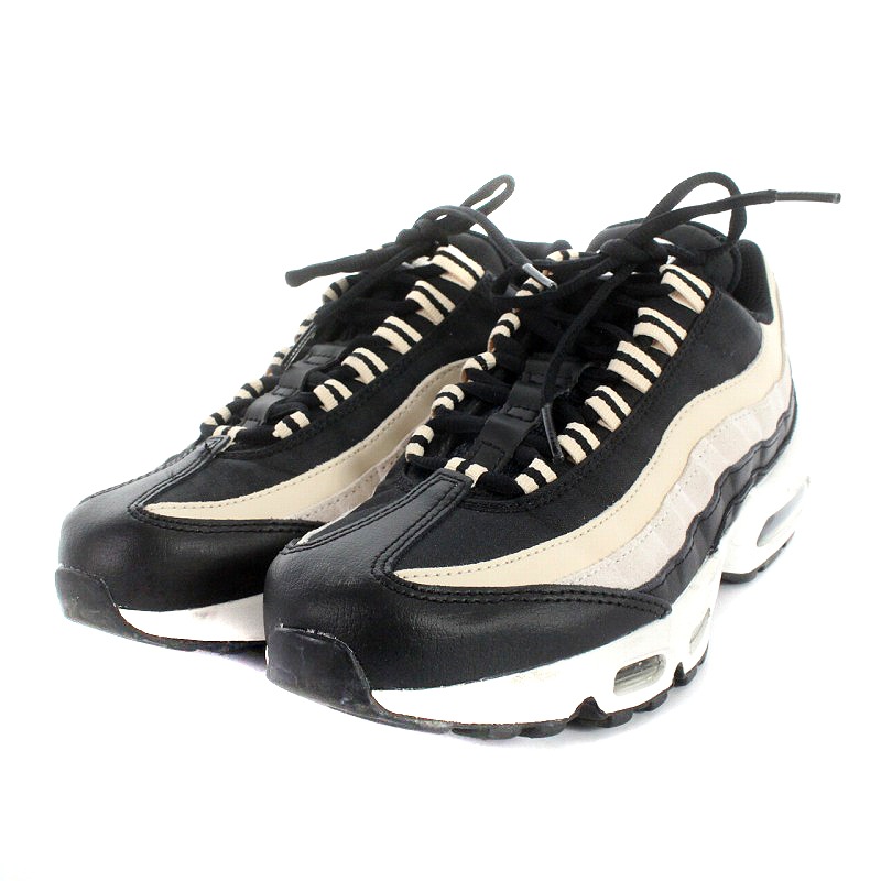 ナイキ NIKE WMNS AIR MAX 95 エア マックス 95 スニーカー レザー  