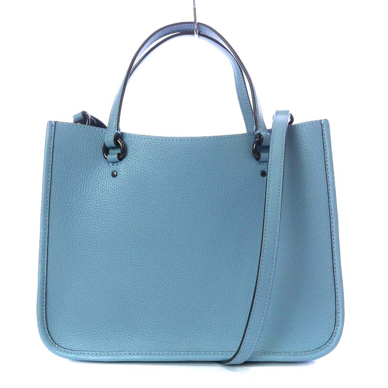 コーチ COACH タイラー キャリーオール28 トートバッグ ショルダー 