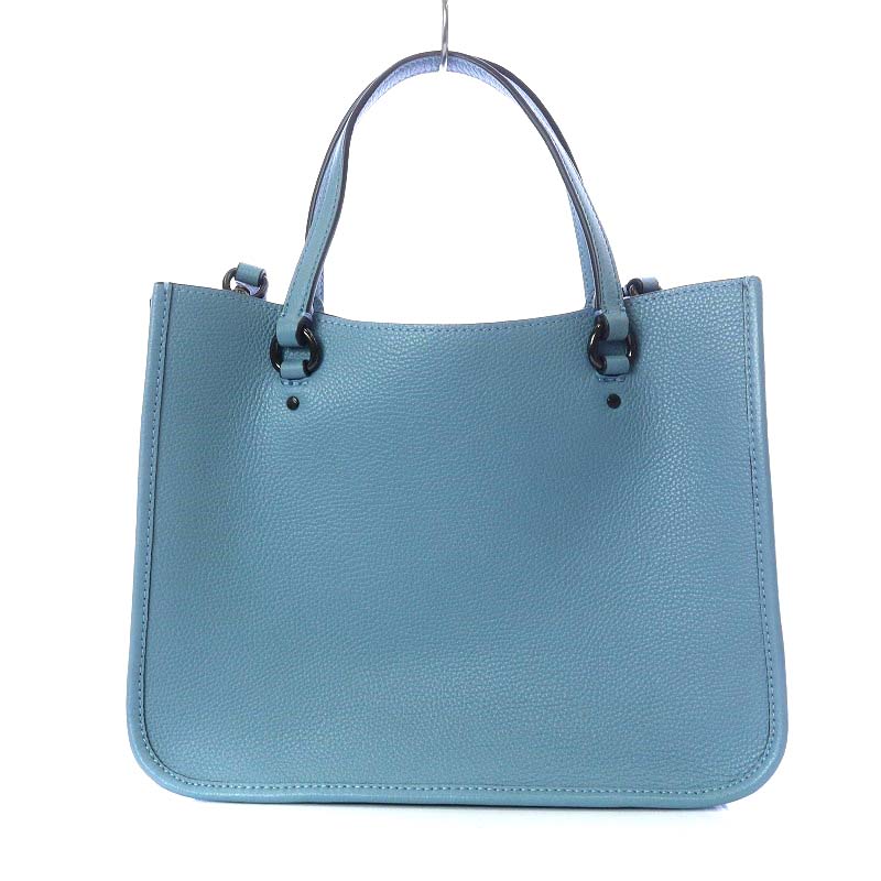 コーチ COACH タイラー キャリーオール28 トートバッグ ショルダー 
