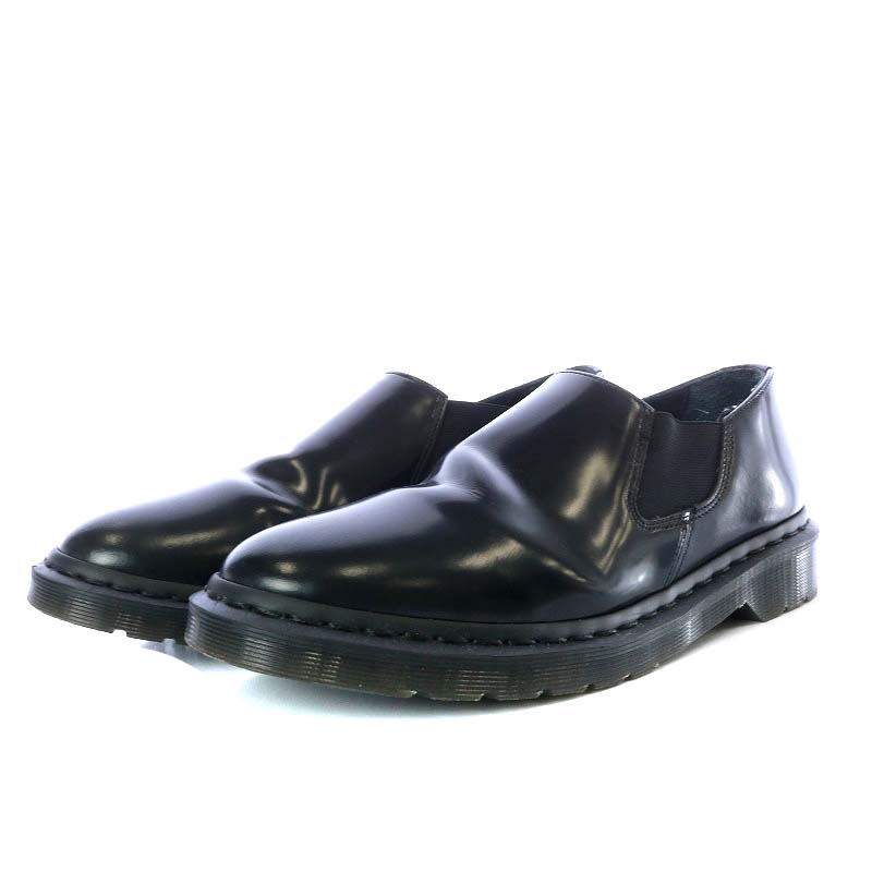 ドクターマーチン DR.MARTENS ルイス LOUIS ガセットシューズ スリップ 