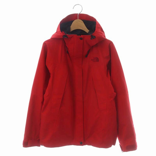 ザノースフェイス THE NORTH FACE ゴアテックスマウンテンパーカー 