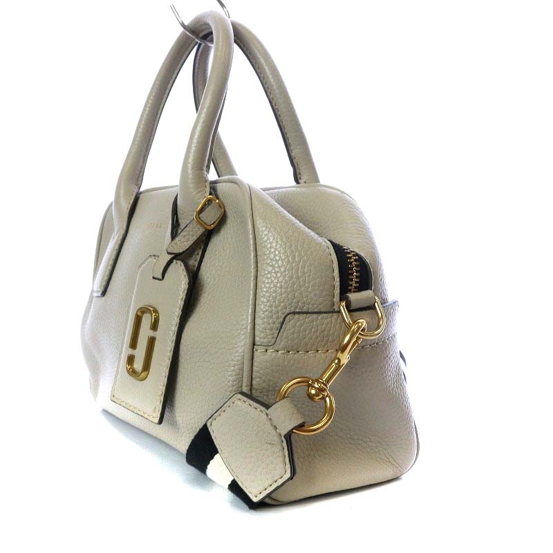 マークジェイコブス MARC JACOBS ゴッサム スモール バウレット GOTHAM 