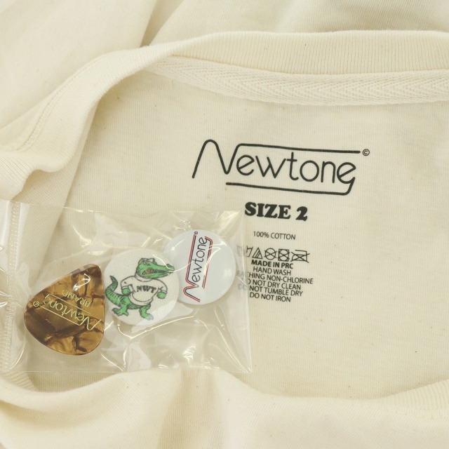 ジャーナルスタンダード ラックス JOURNAL STANDARD LUXE ニュートーン Newtone 22SS T-SHIRT (COLLINS) Tシャツ カットソー 半袖 クルーネック プリント 2 白 ホワイト /DO OS レディース 170-402207150122 | ベクトルパーク ジャーナルスタンダード ラックス JOURNAL STANDARD LUXE ニュートーン Newtone 22SS T-SHIRT (COLLINS) Tシャツ カットソー 半袖 クルーネック プリント 2 白 ホワイト /DO OS レディース 170-402207150122 | ベクトルパーク