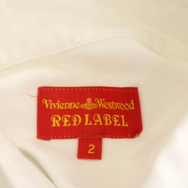 ヴィヴィアンウエストウッドレッドレーベル Vivienne Westwood RED