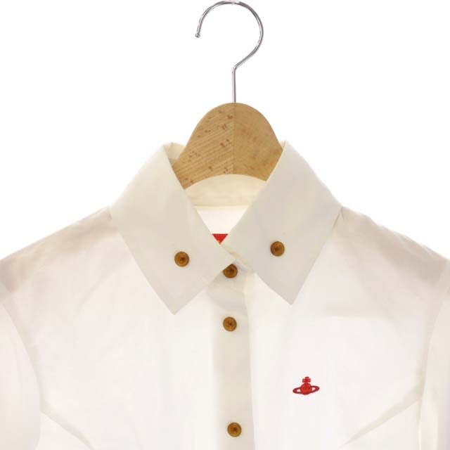 ヴィヴィアンウエストウッドレッドレーベル Vivienne Westwood RED 