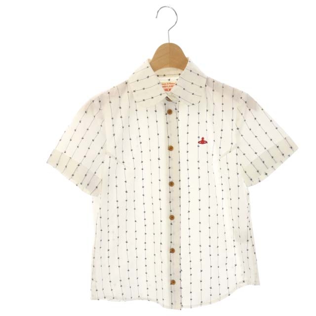 ヴィヴィアンウエストウッドレッドレーベル Vivienne Westwood RED 