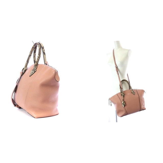 ルイヴィトン LOUIS VUITTON パルナセア ロックイットPM トート ルイヴィトン LOUIS VUITTON パルナセア ロックイットPM トート