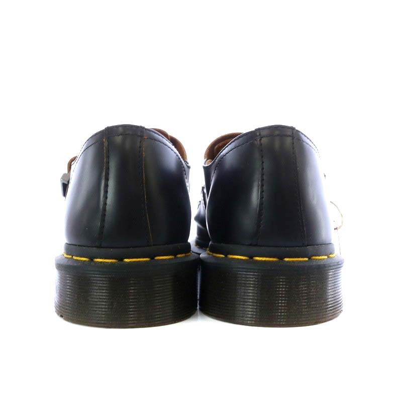 ドクターマーチン ミカ サンダル フラット UK8 黒 24551601 ドクターマーチン DR.MARTENS ミカ サンダル Mica Sandal フラット