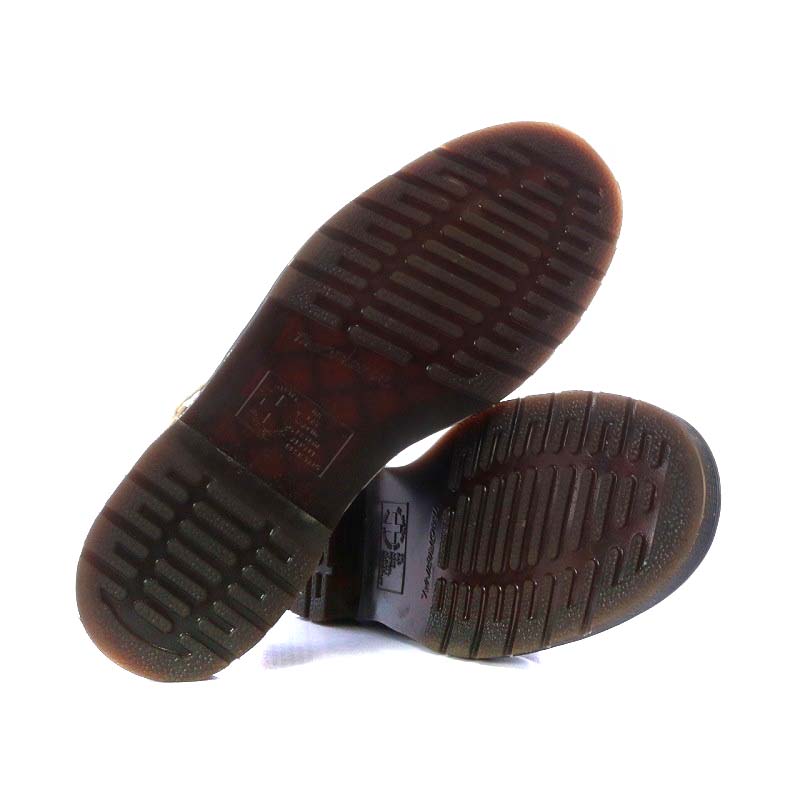 ドクターマーチン DR.MARTENS ミカ サンダル Mica Sandal フラット