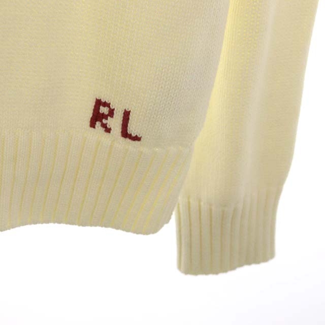 ポロ ラルフローレン POLO RALPH LAUREN コットン ポロベア ニット 