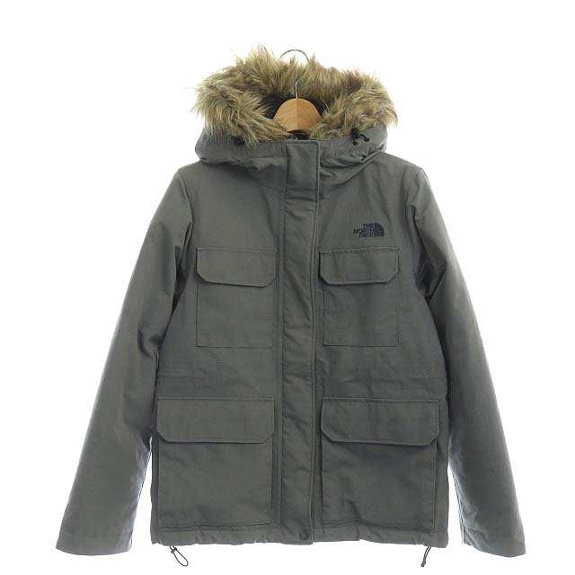 ザノースフェイス THE NORTH FACE Gotham Jacket ゴッサム ジャケット 
