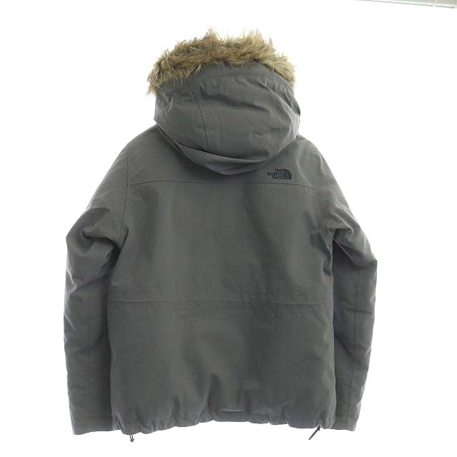 ザノースフェイス THE NORTH FACE Gotham Jacket ゴッサム ジャケット 