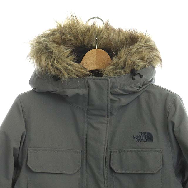 ザノースフェイス THE NORTH FACE Gotham Jacket ゴッサム ジャケット 