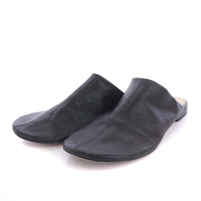 ボッテガヴェネタ BOTTEGA VENETA 22SS ドットソックススリッパ  